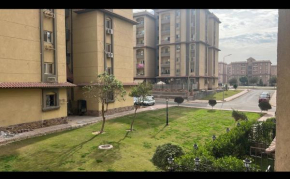 Luxury apartment for family with garden 2 rooms